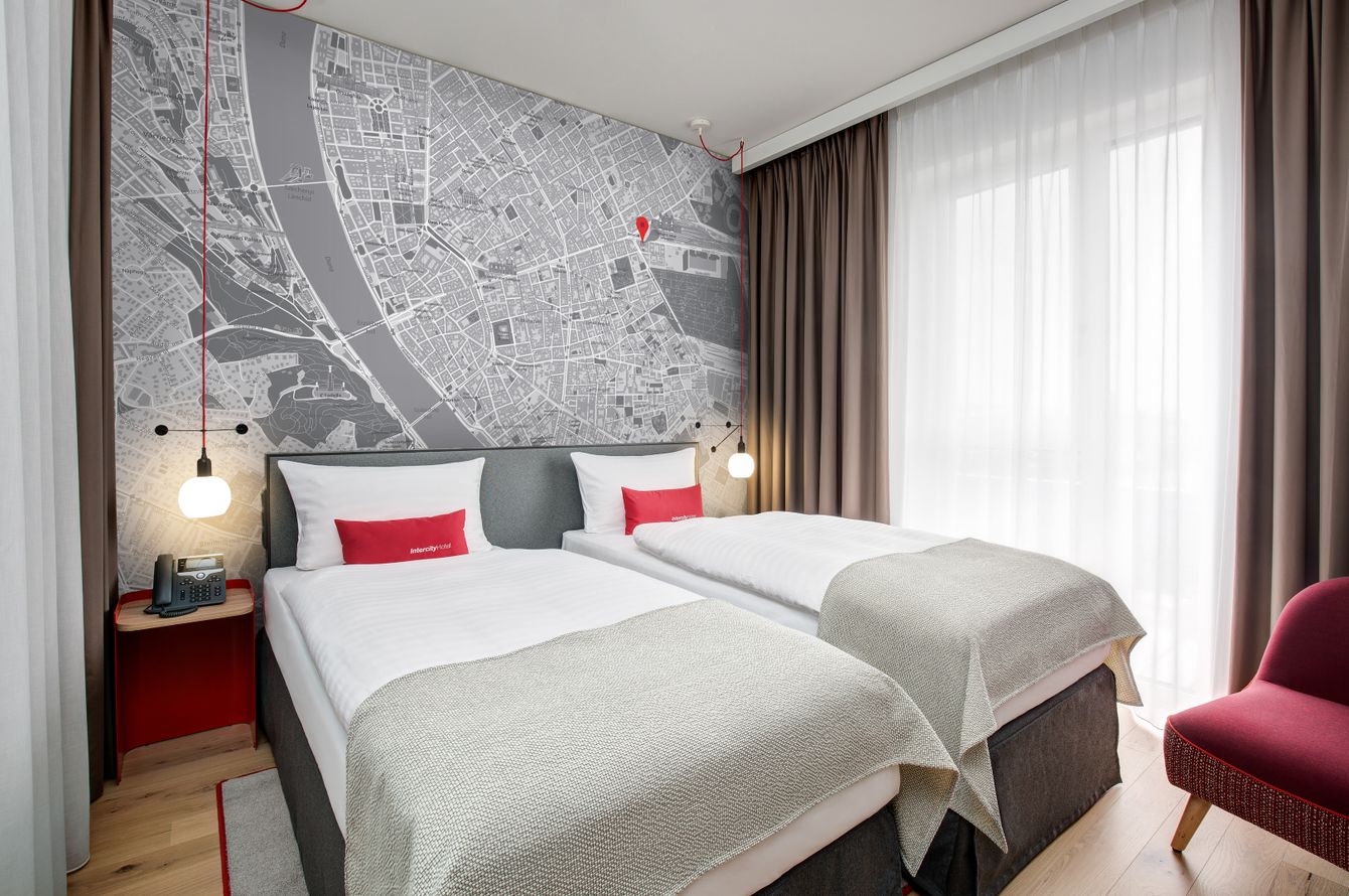 Doppelzimmer