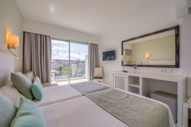 Doppelzimmer Standard