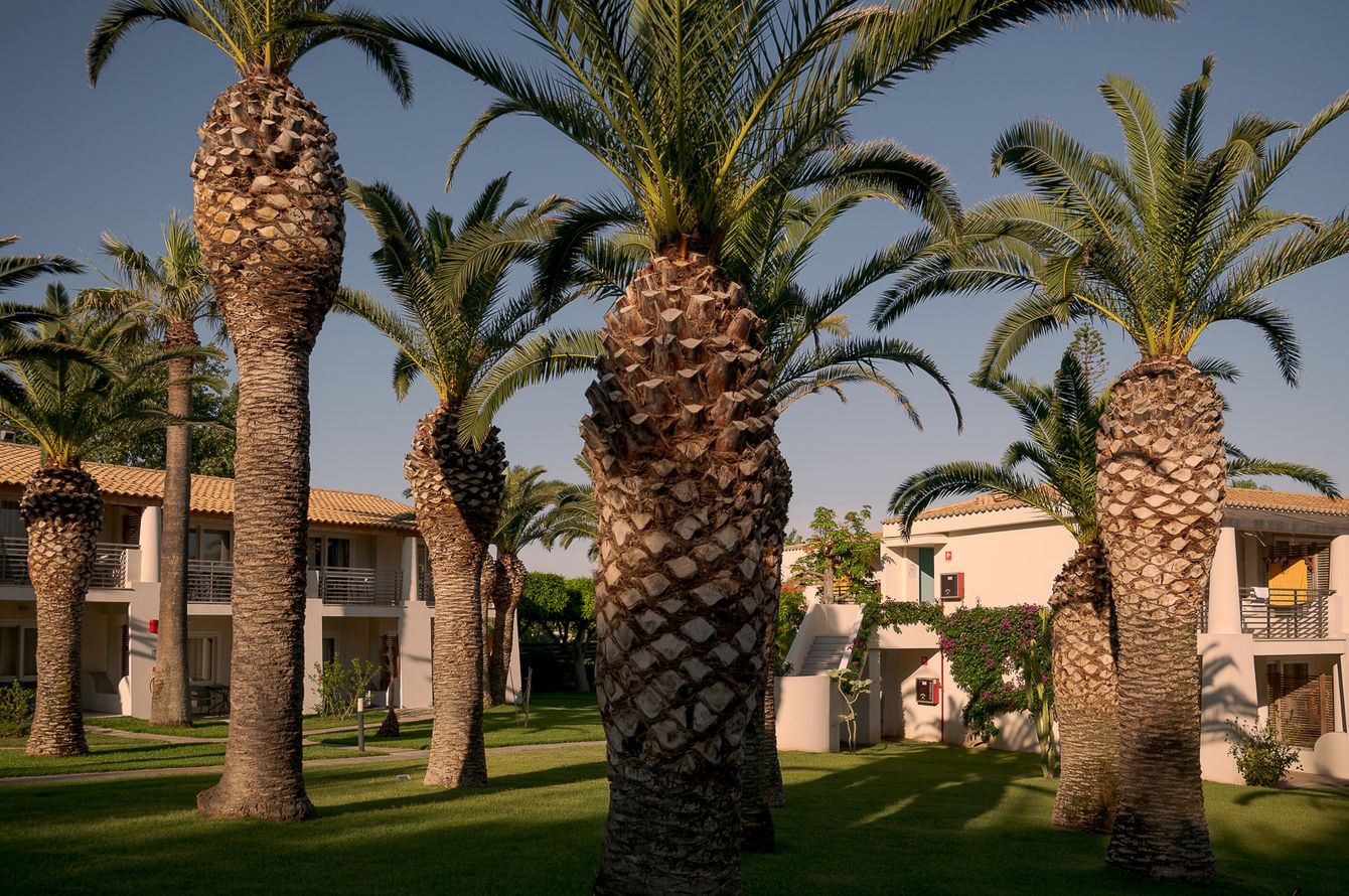 Baia del Sole Resort
