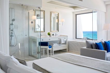 Island Suite Meeresfront