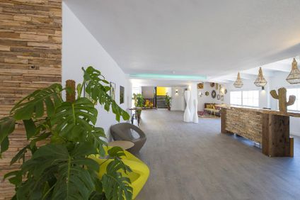 7. Bild der Unterkunft