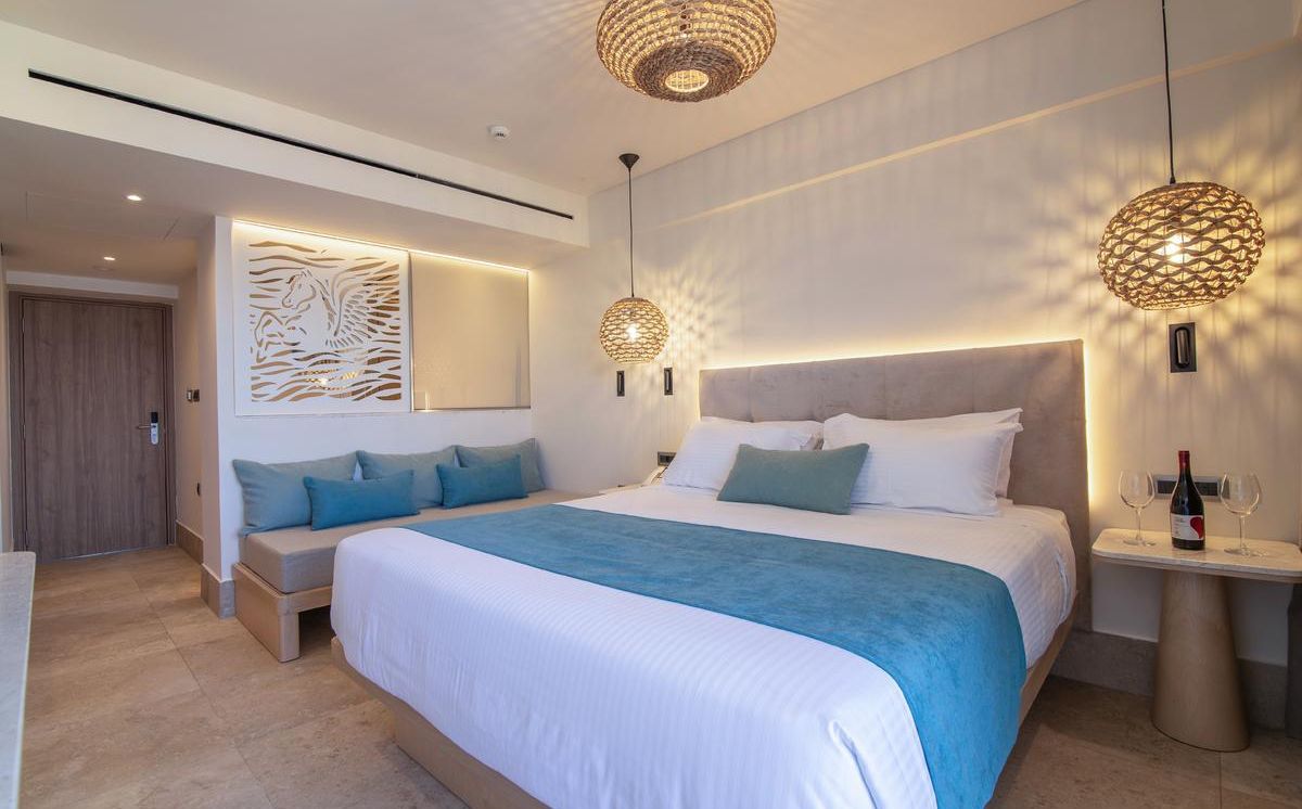 Doppelzimmer Executive