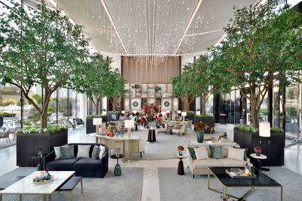 4. Bild der Unterkunft