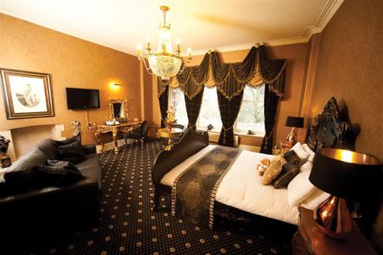 3. Bild der Unterkunft