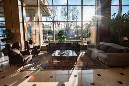 2. Bild der Unterkunft