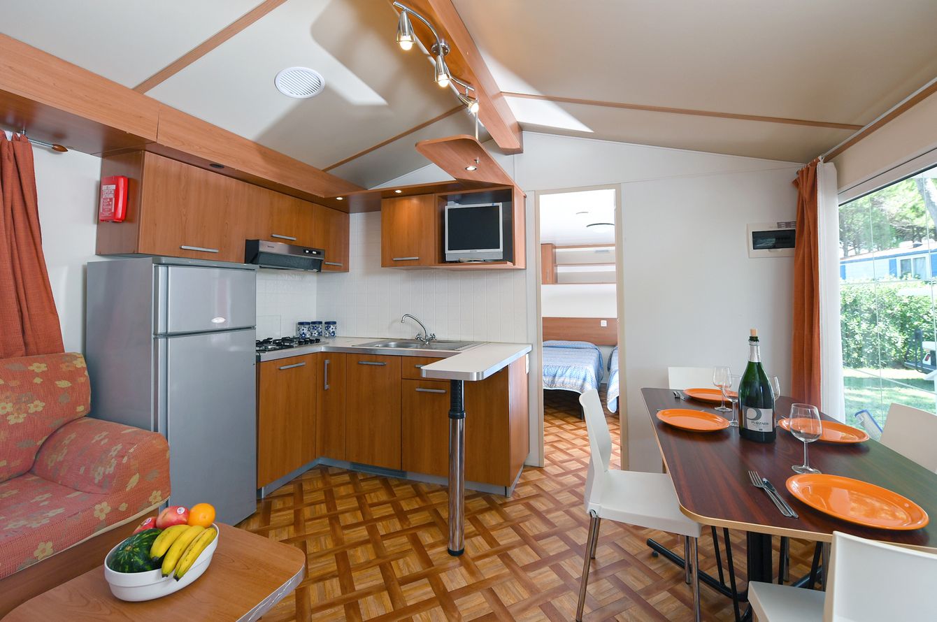 Mobilhome