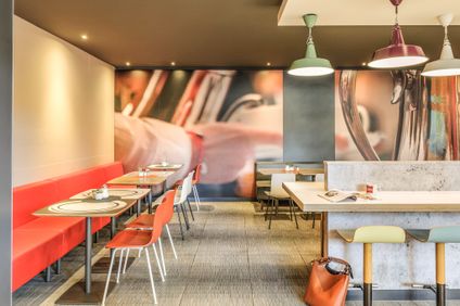 9. Bild der Unterkunft