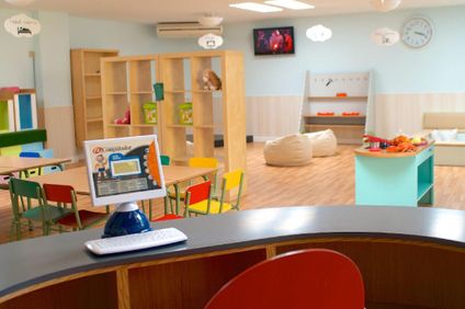 6. Bild der Unterkunft