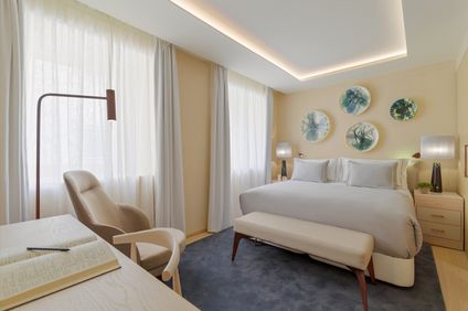 4. Bild der Unterkunft