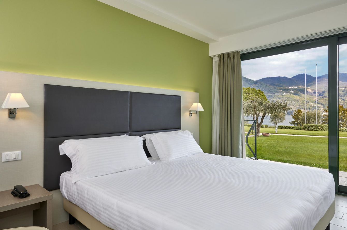 Chambre double Superior