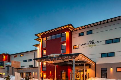 4. Bild der Unterkunft