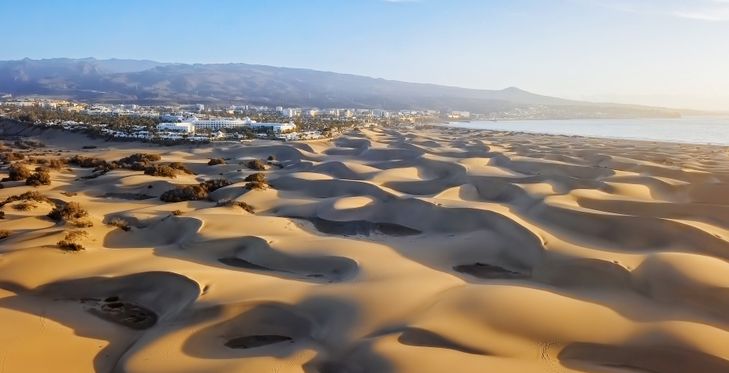 Maspalomas
