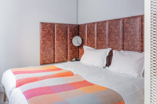 1-Schlafzimmer-Suite-Appartement