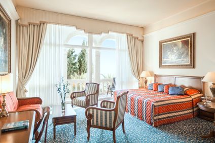 7. Bild der Unterkunft