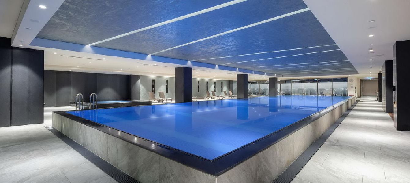 Innenpool