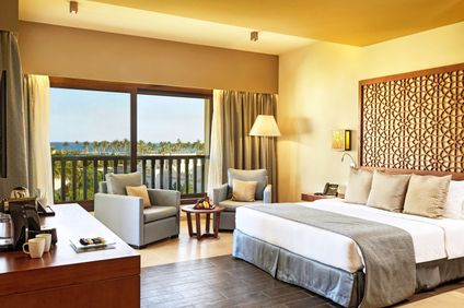 2. Bild der Unterkunft