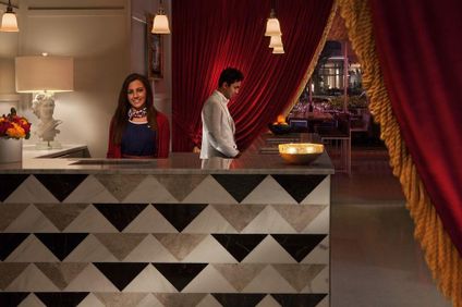 3. Bild der Unterkunft