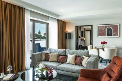 11. Bild der Unterkunft