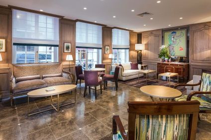 7. Bild der Unterkunft