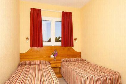 2. Bild der Unterkunft