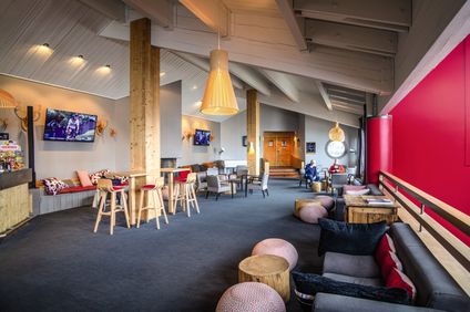 6. Bild der Unterkunft