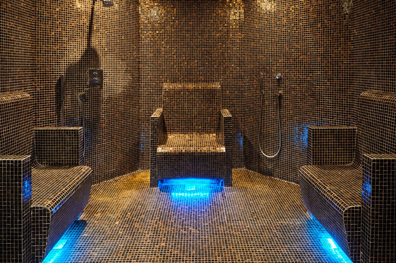 Spa