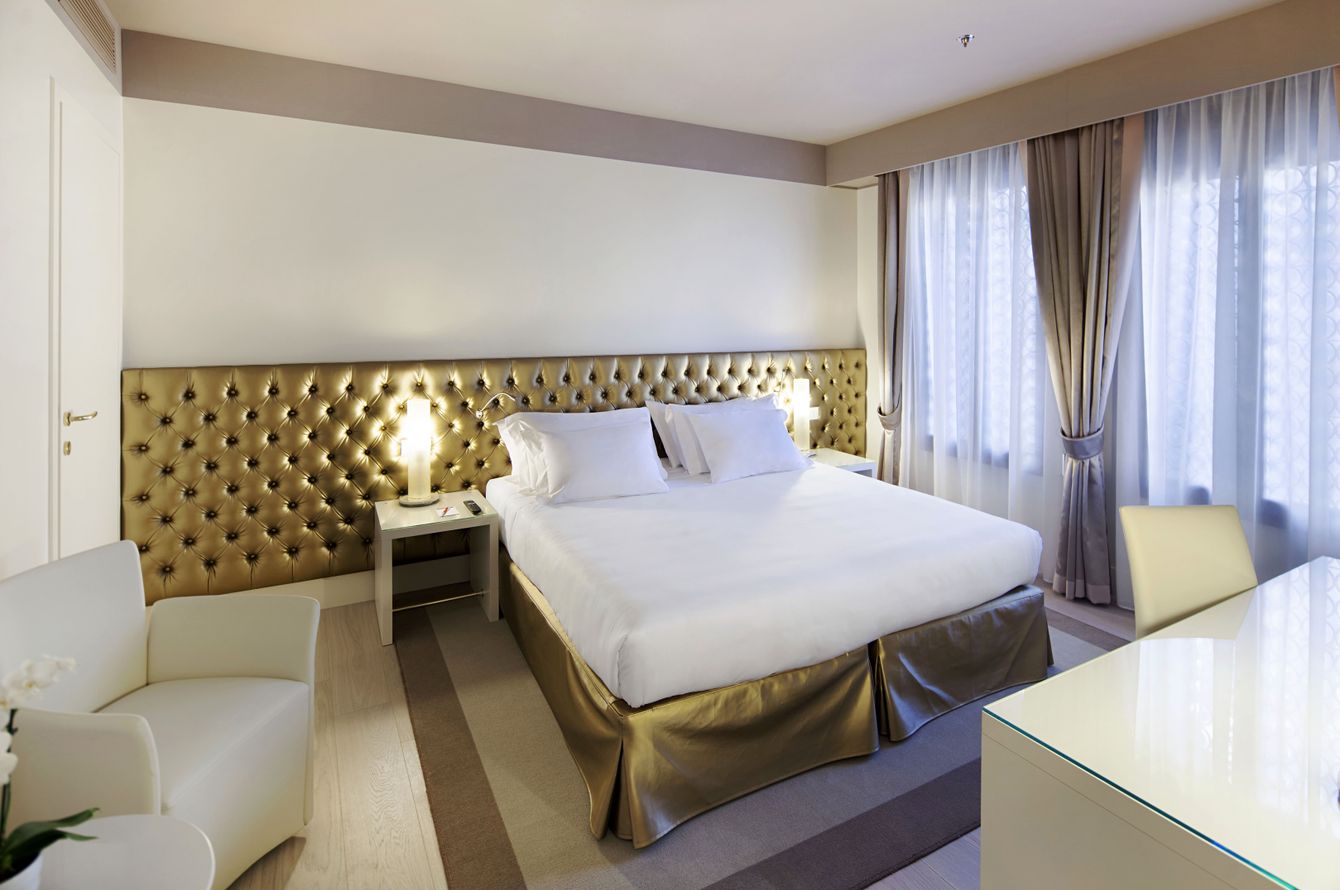 Doppelzimmer