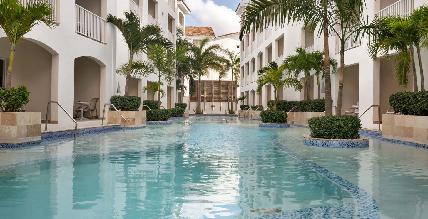 Aussenpool