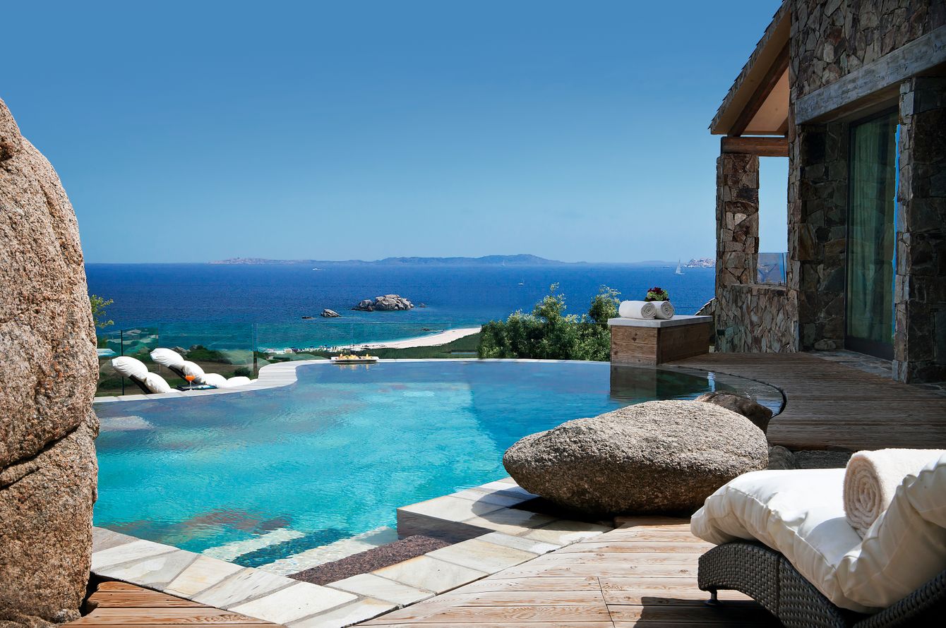 Resort Valle dell'Erica Thalasso & Spa