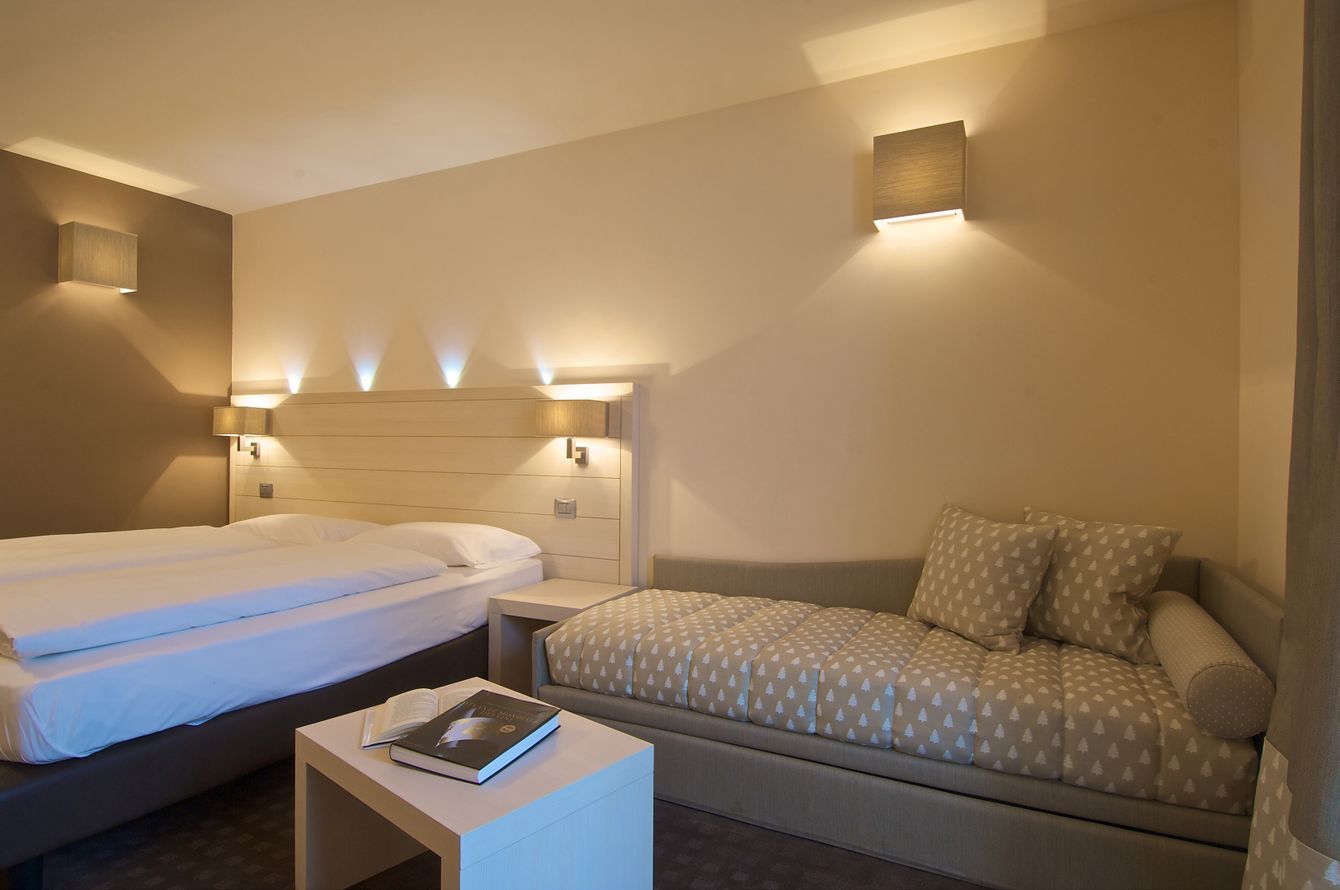 Doppelzimmer