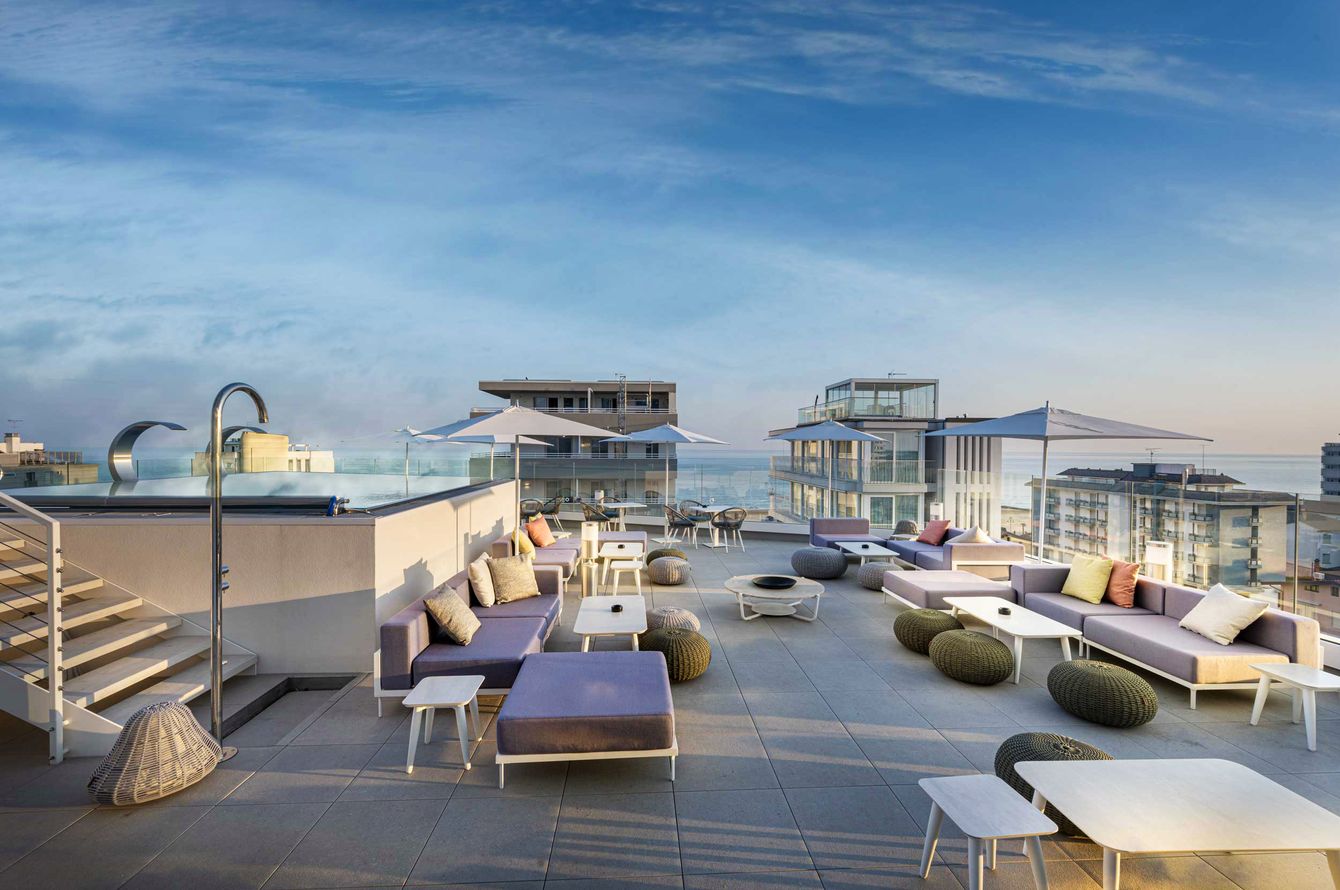 J44 Lifestyle Hotel