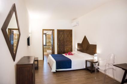 Doppelzimmer Superior