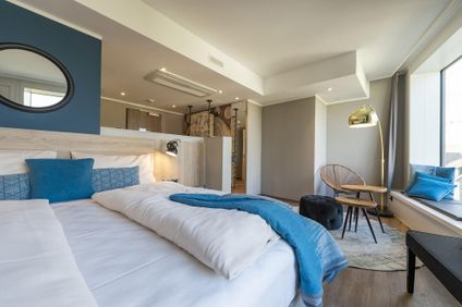 4. Bild der Unterkunft