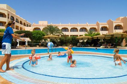 6. Bild der Unterkunft