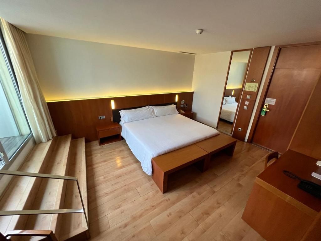 Chambre double Superior
