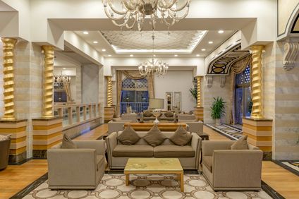 4. Bild der Unterkunft