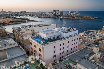 18. Bild der Unterkunft