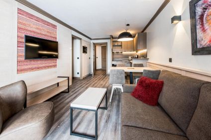 13. Bild der Unterkunft