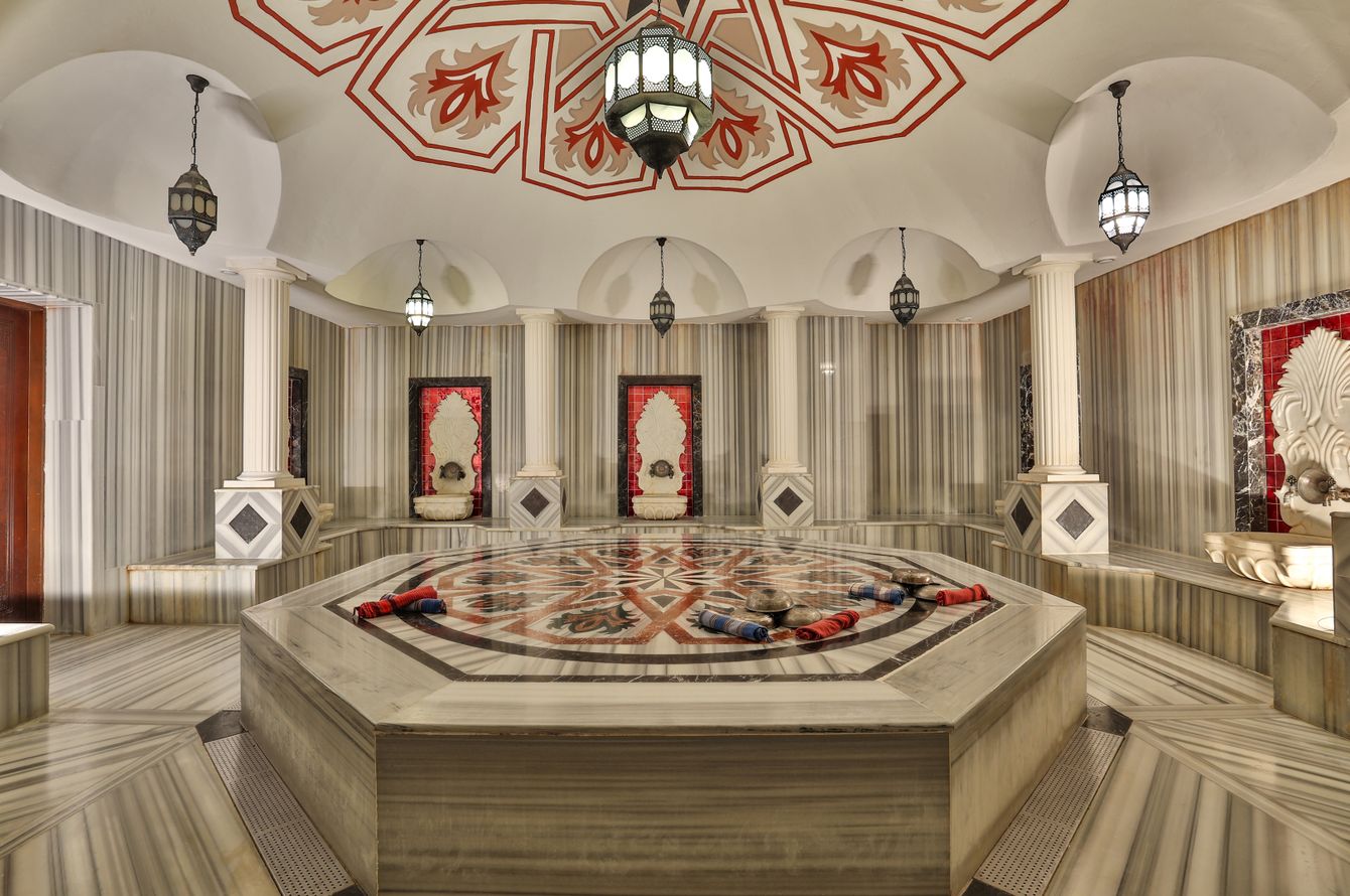 Hammam