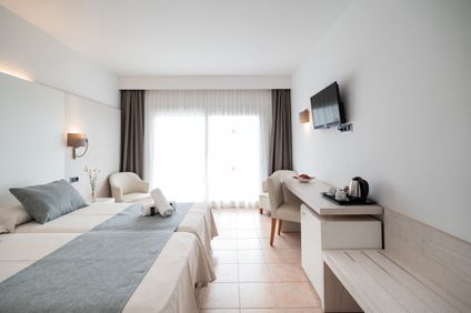 2. Bild der Unterkunft