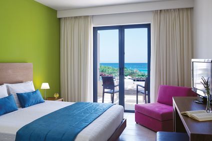 2. Bild der Unterkunft