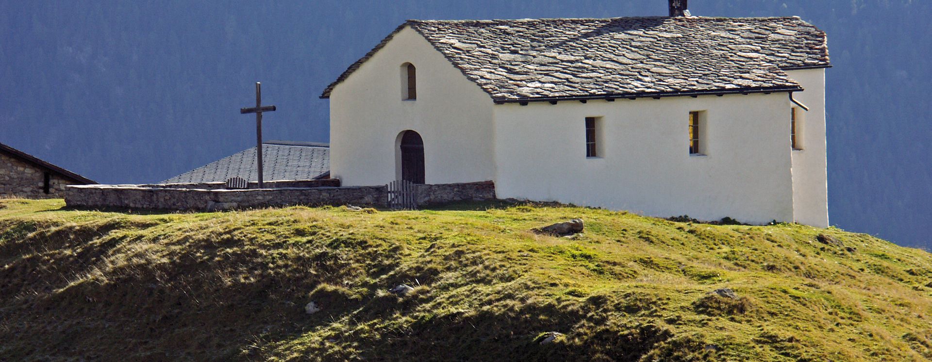 Chapelle Belalp
