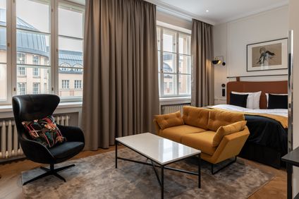 Doppelzimmer Superior