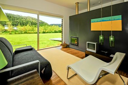 6. Bild der Unterkunft