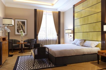 4. Bild der Unterkunft