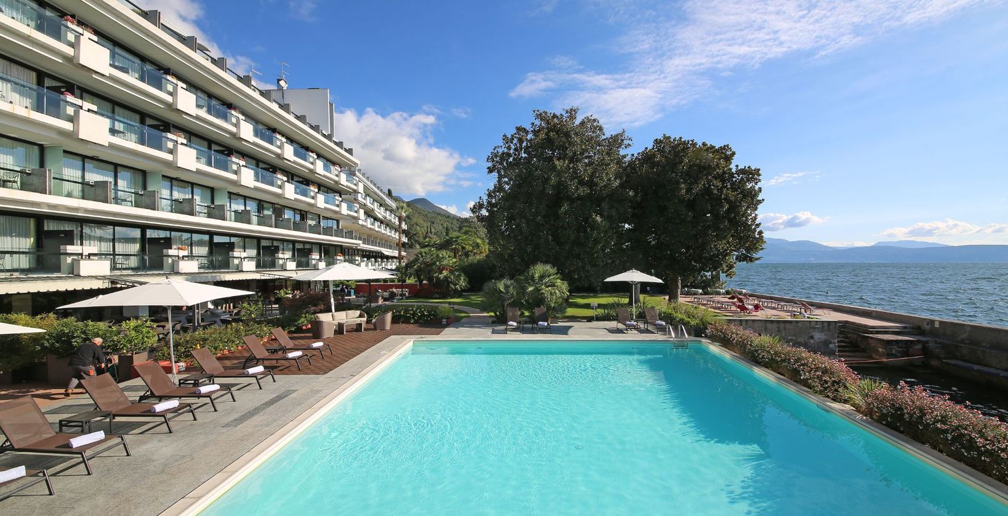 Salò Du Parc