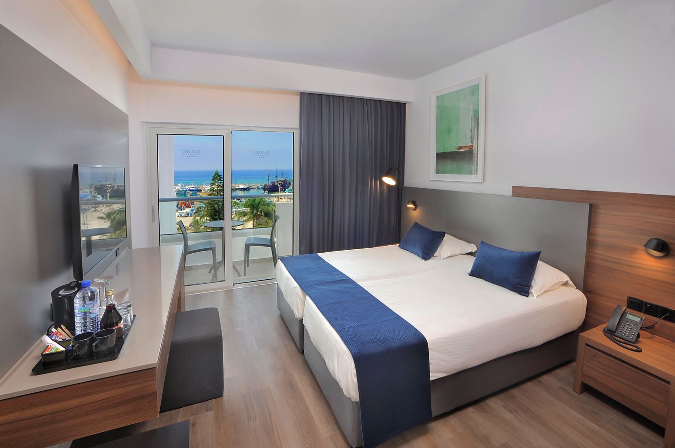 Chambre double Superior