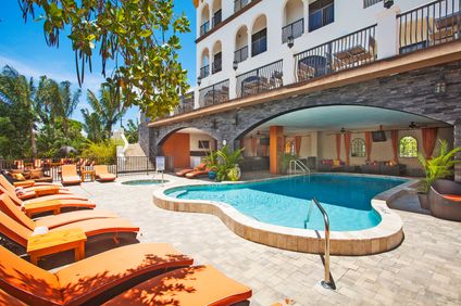 6. Bild der Unterkunft