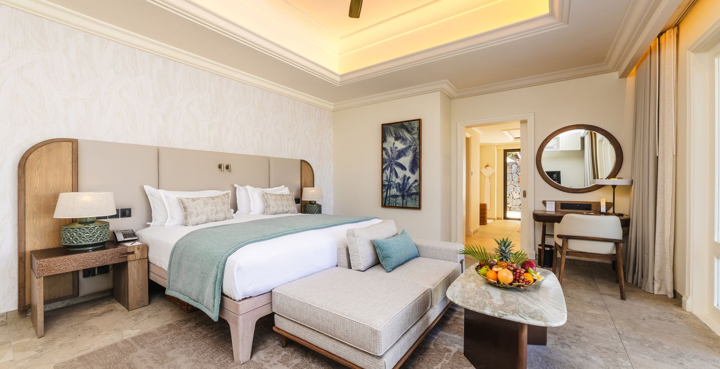 Pool Villa Luxury Suite