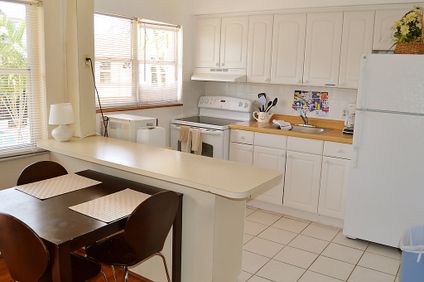 4. Bild der Unterkunft